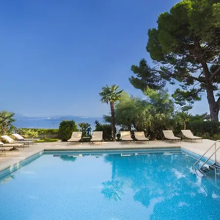 Amalia - By Liburnia & (adults Only)