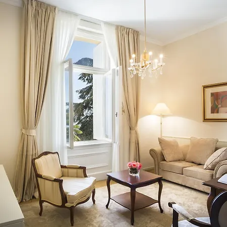 Amalia - Liburnia (adults Only) 4* أوباتيا