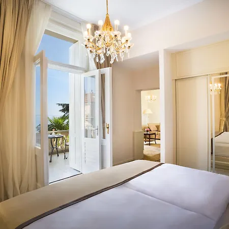 Amalia - Liburnia (adults Only) فندق أوباتيا