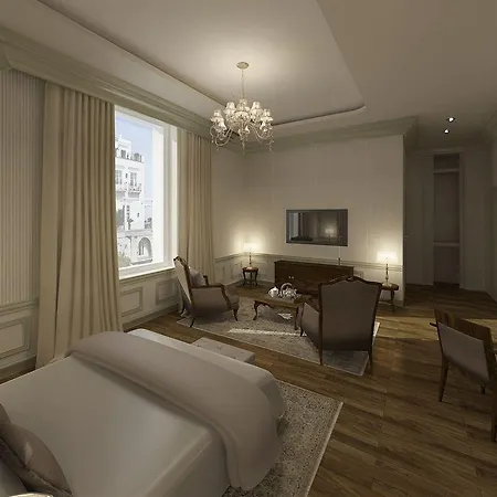 Amalia - Liburnia (adults Only) أوباتيا