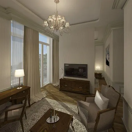 Amalia - By Liburnia & (adults Only) 4*