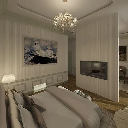 فندق Amalia - Liburnia (adults Only) 4*
