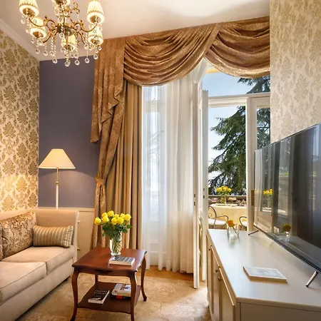 Amalia - Liburnia (adults Only) فندق أوباتيا