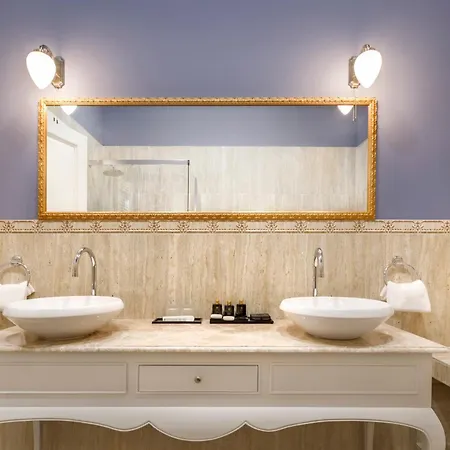 Amalia - Liburnia (adults Only) أوباتيا