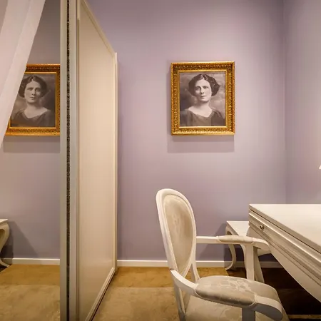 فندق Amalia - Liburnia (adults Only) أوباتيا