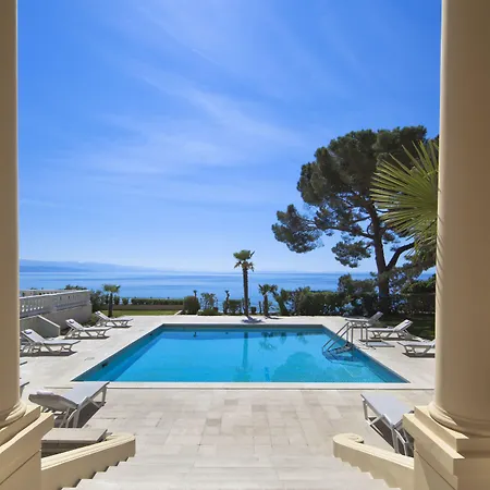 Amalia - By Liburnia & (adults Only) 호텔