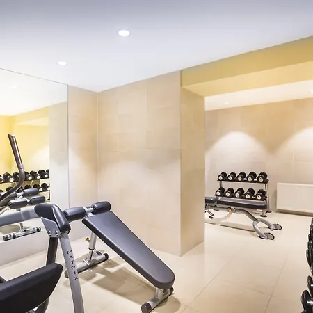 호텔 Amalia - By Liburnia & (adults Only) 4*