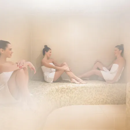 Amalia - By Liburnia & (adults Only) 4* 오파티아