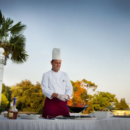 Amalia - By Liburnia & (adults Only) 4*