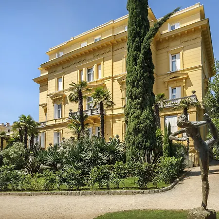 Amalia - By Liburnia & (adults Only) 오파티아