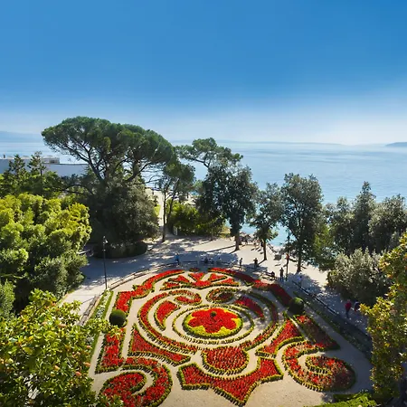 호텔 Amalia - By Liburnia & (adults Only)