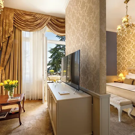 Amalia - By Liburnia & (adults Only) 호텔