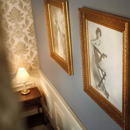 호텔 Amalia - By Liburnia & (adults Only) 오파티아