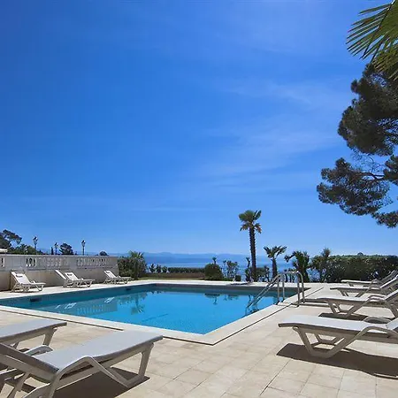 Amalia - Liburnia (adults Only) فندق
