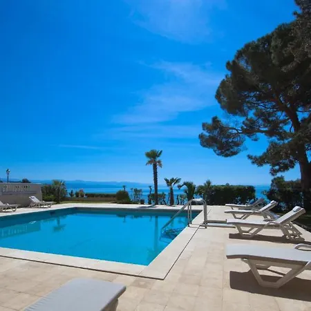 Amalia - By Liburnia & (adults Only)