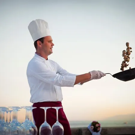 Amalia - By Liburnia & (adults Only) 4*