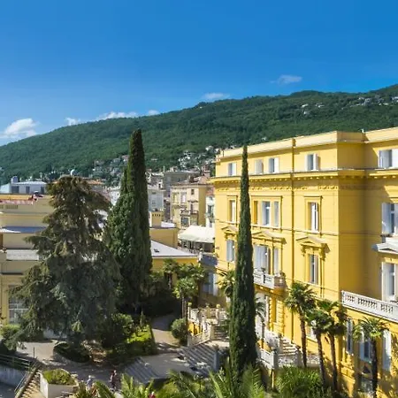 Amalia - By Liburnia & (adults Only) Hotel Opatija
