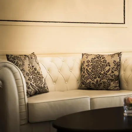 Amalia - Liburnia (adults Only) أوباتيا