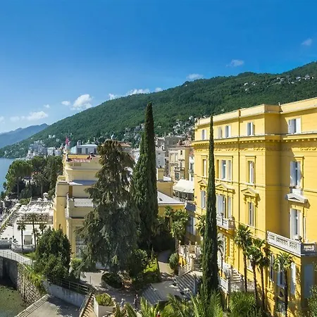 호텔 Amalia - By Liburnia & (adults Only)