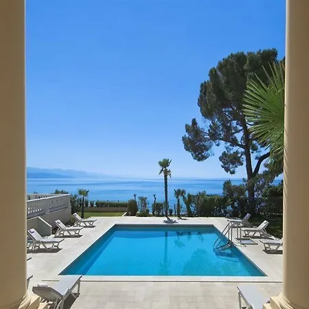 Amalia - Liburnia (adults Only) أوباتيا