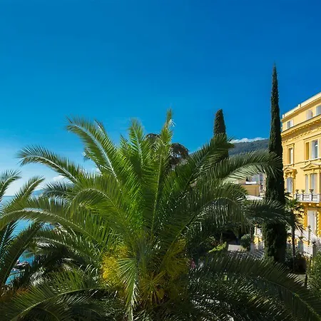 Amalia - By Liburnia & (adults Only) 오파티아