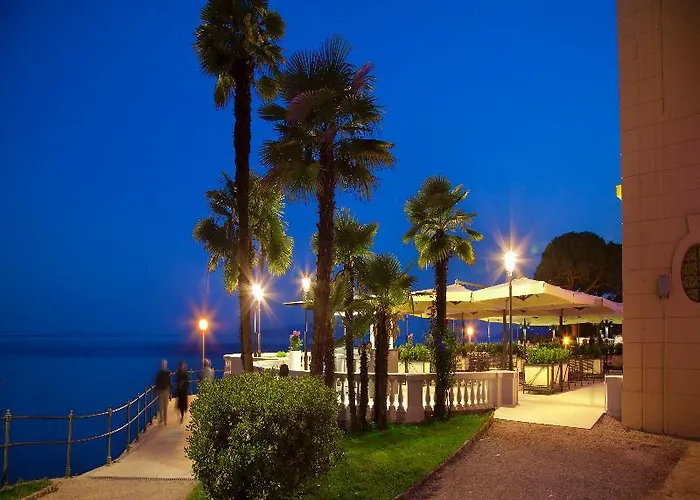 Amalia - By Liburnia & (adults Only) 4* Opatija
