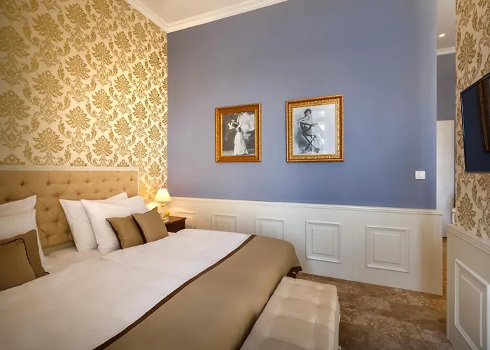 Amalia - By Liburnia & (adults Only) فندق 4*