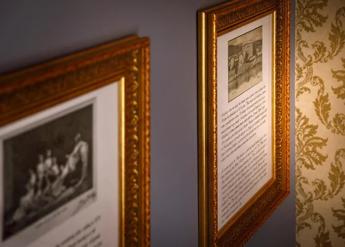 Amalia - By Liburnia & (adults Only)