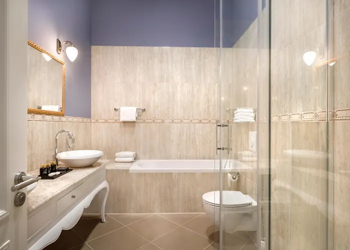 Hotel Amalia - By Liburnia & (adults Only)