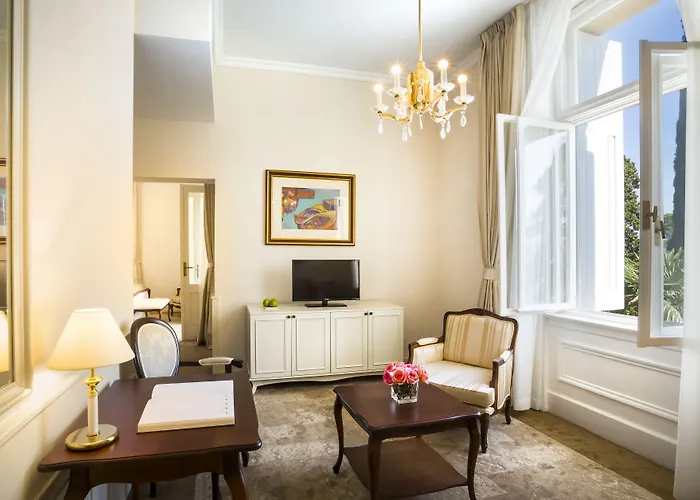 Amalia - By Liburnia & (adults Only) 4* Opatija