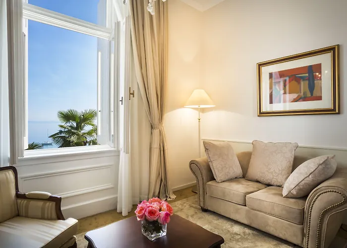 Amalia - By Liburnia & (adults Only) Hotel 4*