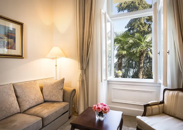 Amalia - By Liburnia & (adults Only) Hotel