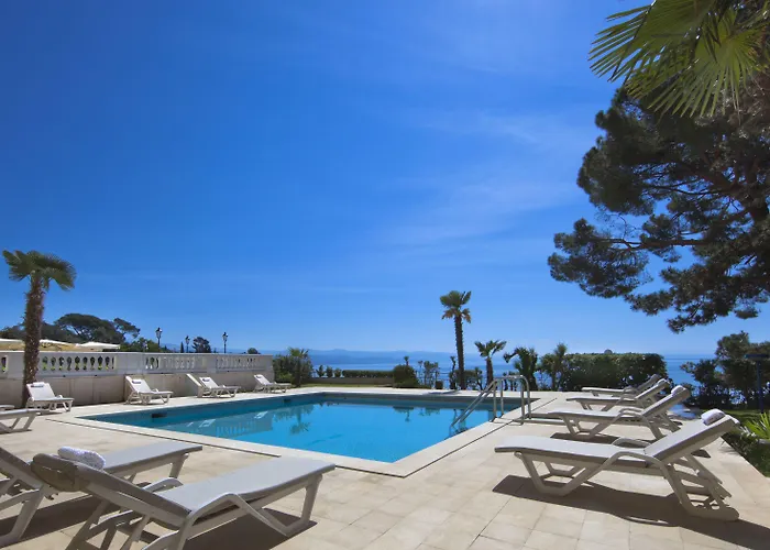 Amalia - By Liburnia & (adults Only) Hotel 4*