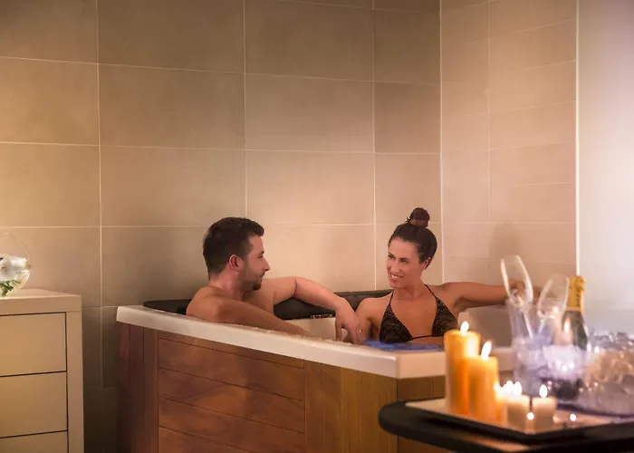 Hotel Amalia - By Liburnia & (adults Only) Opatija