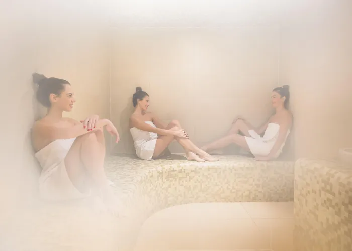 Amalia - By Liburnia & (adults Only) 4* Opatija