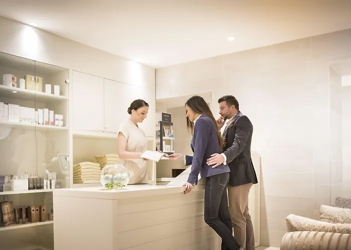 Amalia - By Liburnia & (adults Only) Hotel 4*