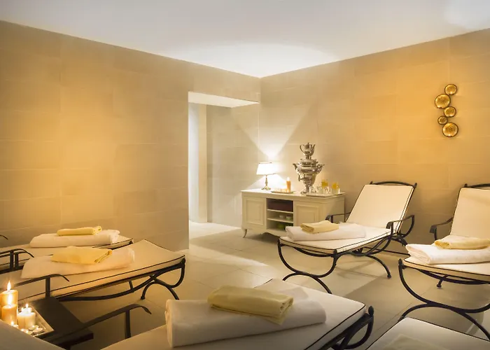 Amalia - By Liburnia & (adults Only) Hotel 4*