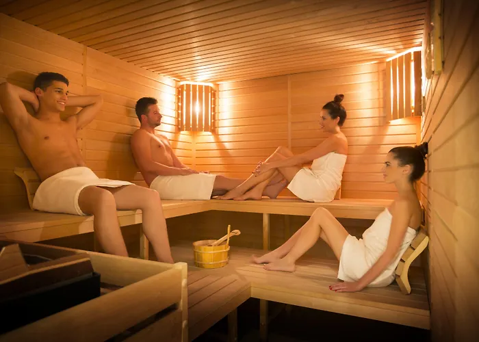 Amalia - By Liburnia & (adults Only)