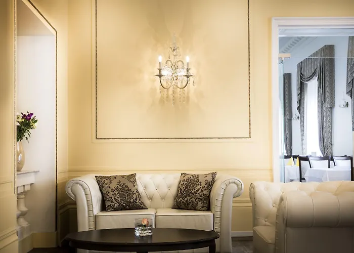 Hotel Amalia - By Liburnia & (adults Only) 4*