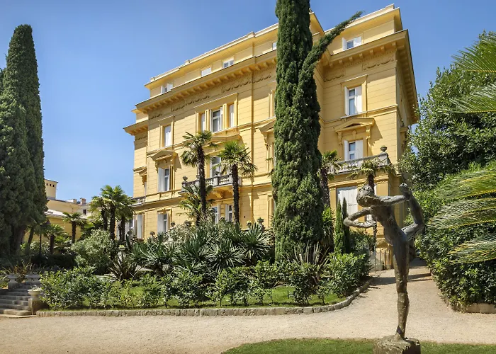 Amalia - By Liburnia & (adults Only) Opatija