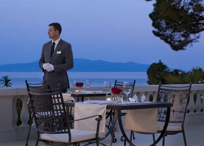 Amalia - By Liburnia & (adults Only) Opatija