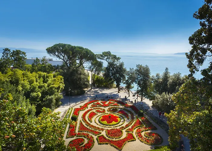 Hotel Amalia - By Liburnia & (adults Only)