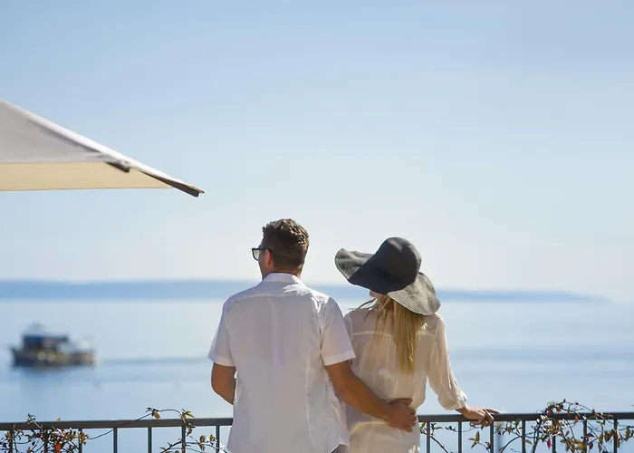 Amalia - By Liburnia & (adults Only)