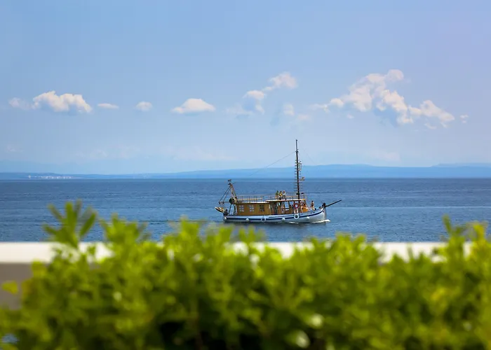 Amalia - By Liburnia & (adults Only) 4*