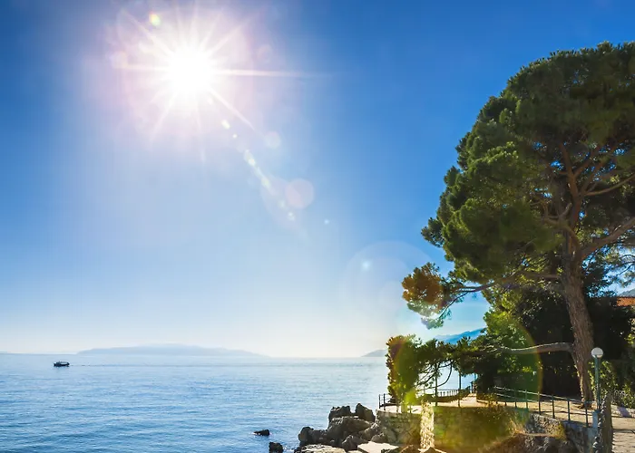 Amalia - By Liburnia & (adults Only) Hotel