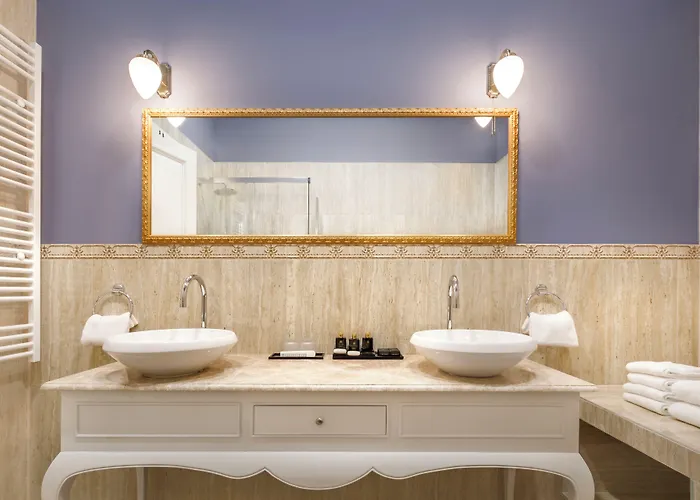 Hotel Amalia - By Liburnia & (adults Only) Opatija