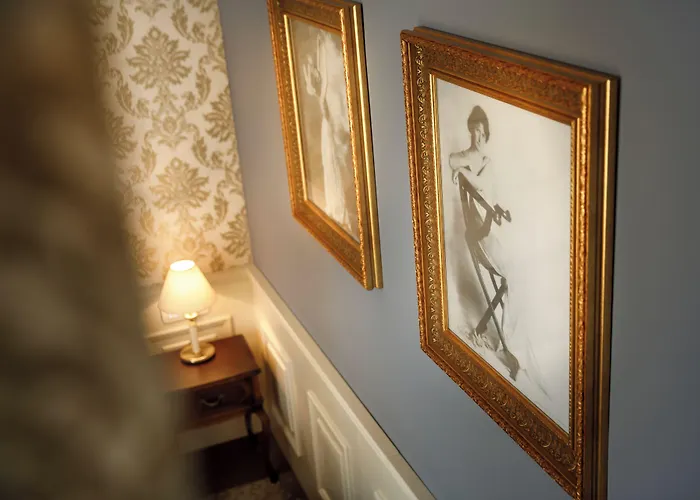 Hotel Amalia - By Liburnia & (adults Only) Opatija