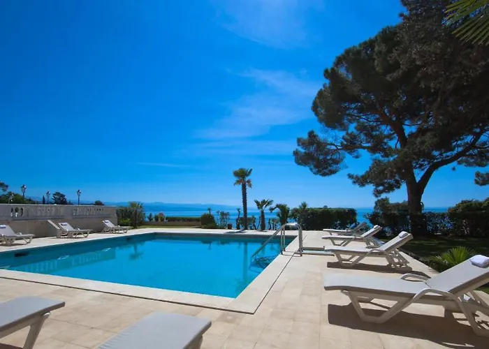 Amalia - By Liburnia & (adults Only)