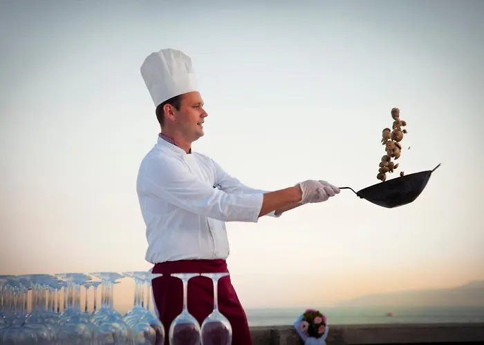 Amalia - By Liburnia & (adults Only) 4*