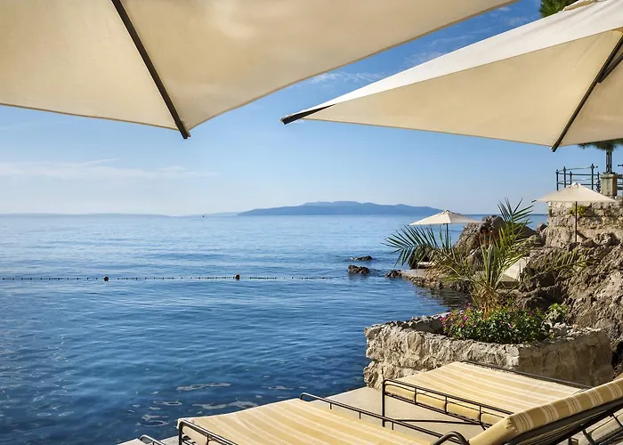 Hotel Amalia - By Liburnia & (adults Only) 4*